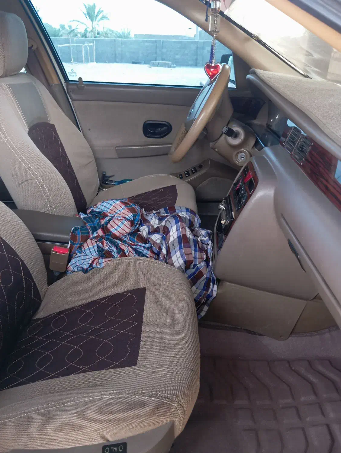 سمندمدل ۹۶|خودرو سواری و وانت|ایرانشهر, |دیوار