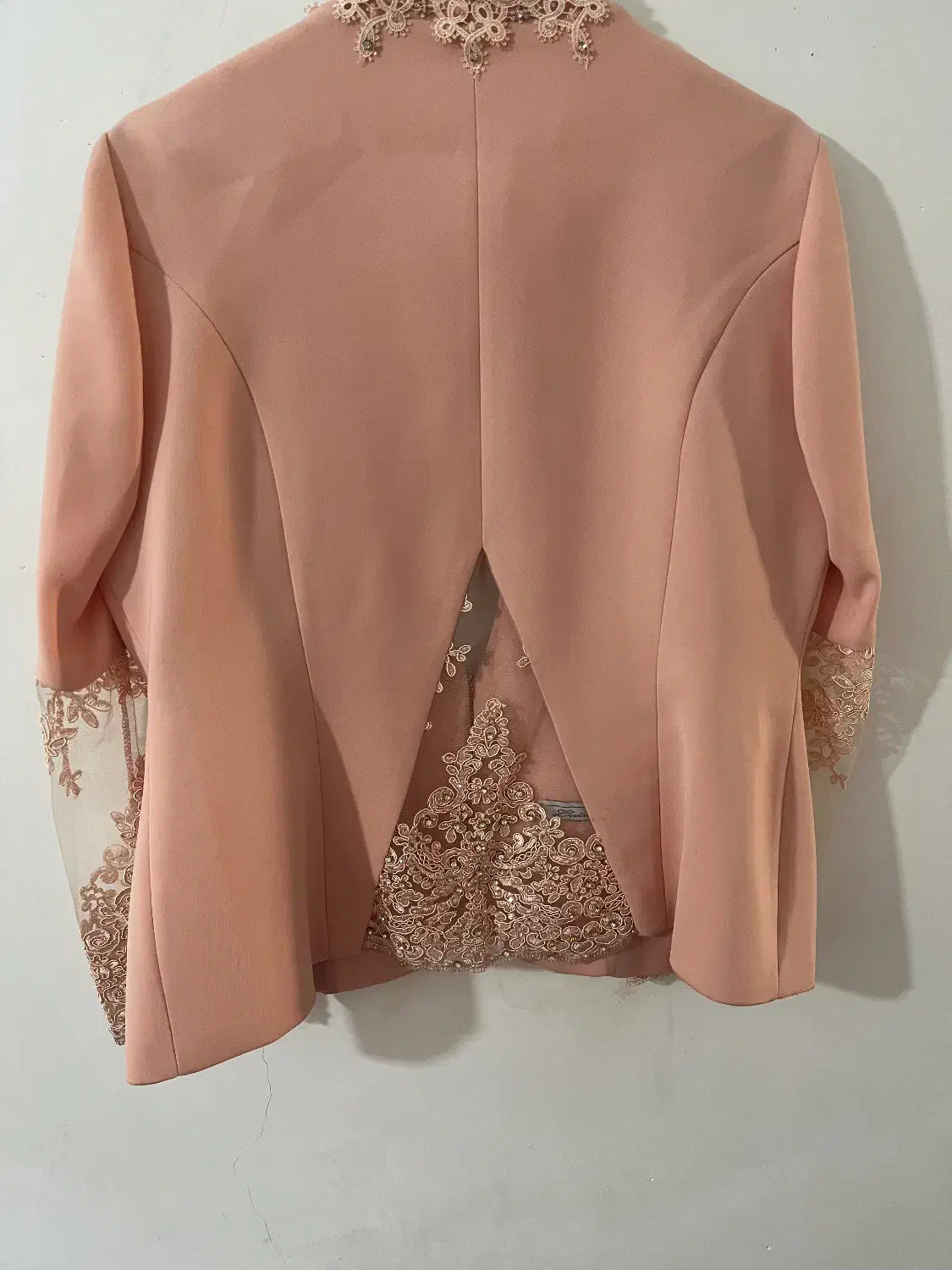 کت دامن مجلسی|لباس|رامهرمز, |دیوار