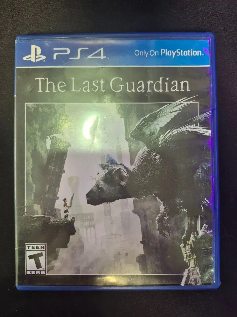 بازی PS4 The Last Guardian|کنسول، بازی ویدئویی و آنلاین|تهران, شهران شمالی|دیوار
