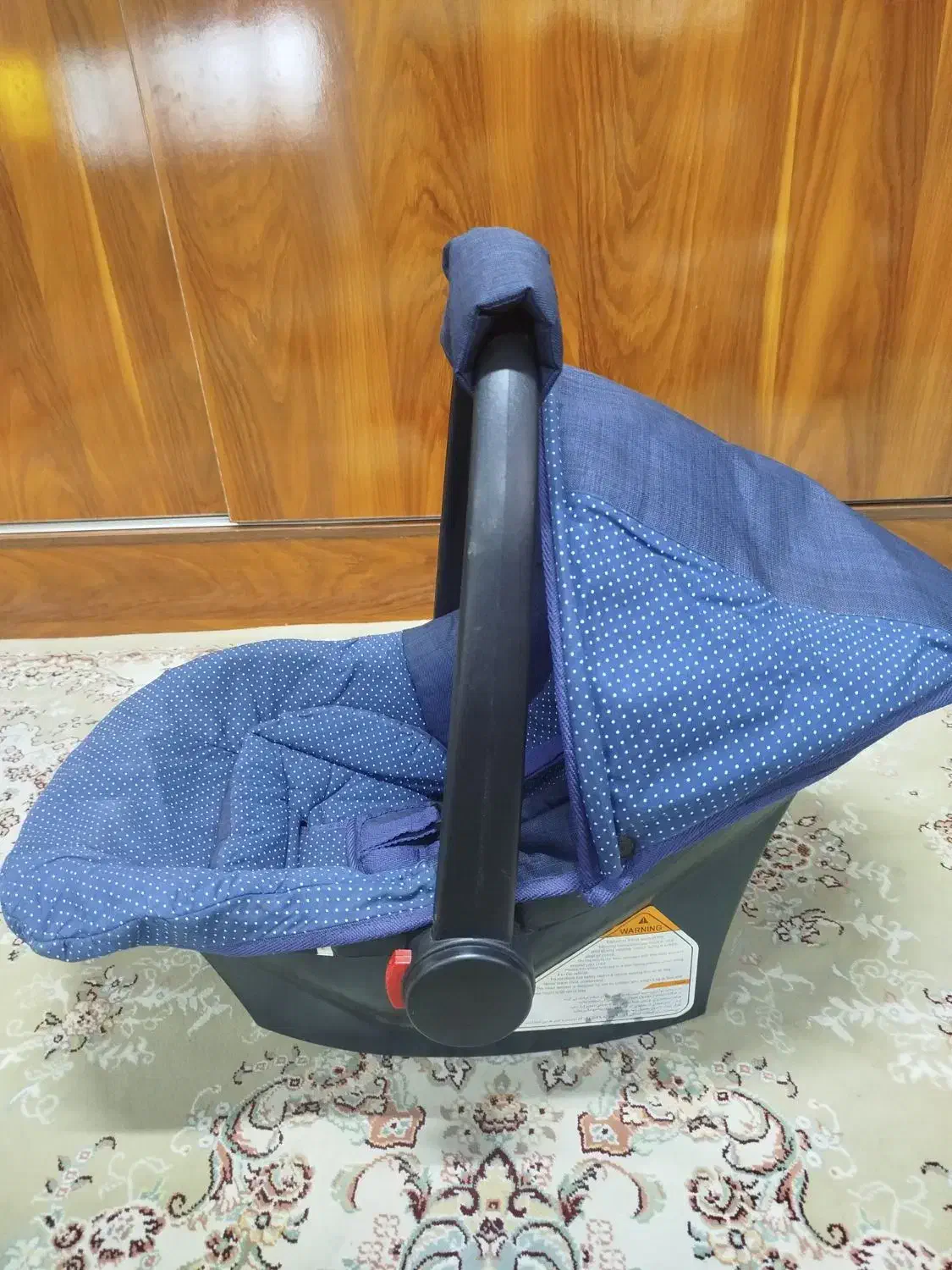 کلییر بچه|اسباب و اثاث بچه|کوچصفهان, |دیوار