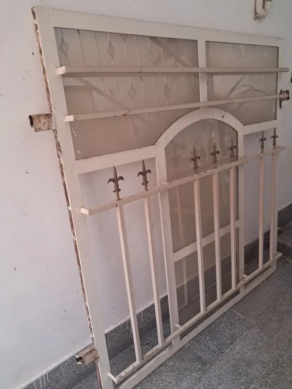 پنجر نونو|مصالح و تجهیزات ساختمان|مشهد, شهرک مهر آباد|دیوار