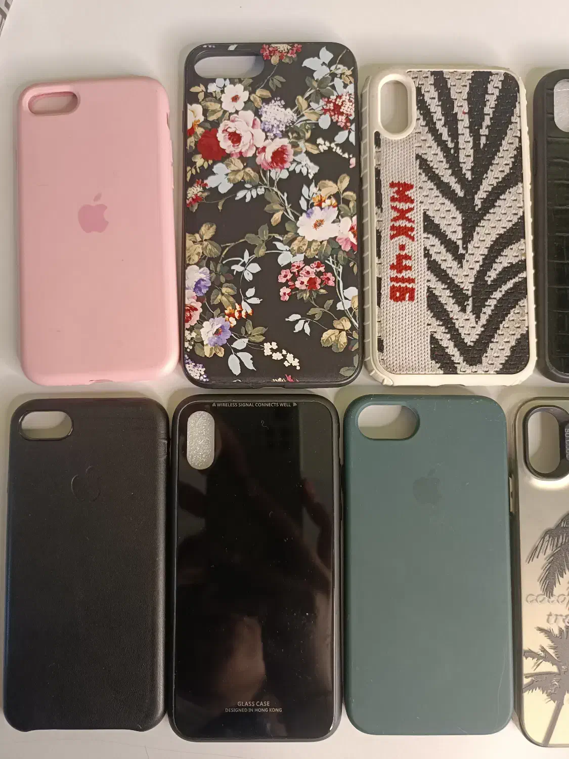 قاب گوشی|لوازم جانبی موبایل و تبلت|اسلامشهر, مظفریه|دیوار