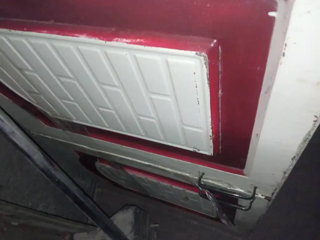 کمد فلزی|جاکفشی، کمد، دراور|زهک, |دیوار