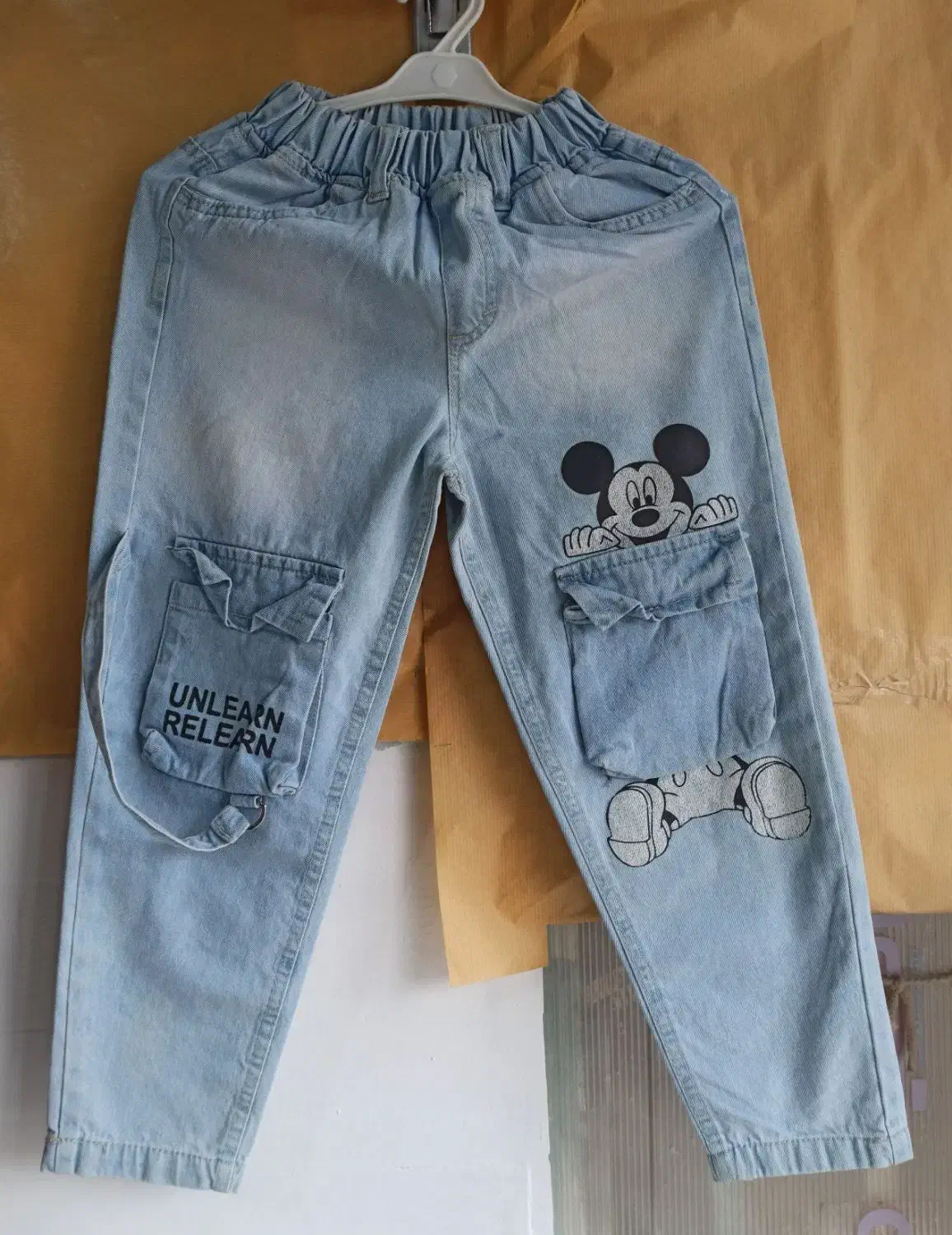 کت وشلوار لی ۴۰۰هزارتومان|لباس|قوچان, |دیوار