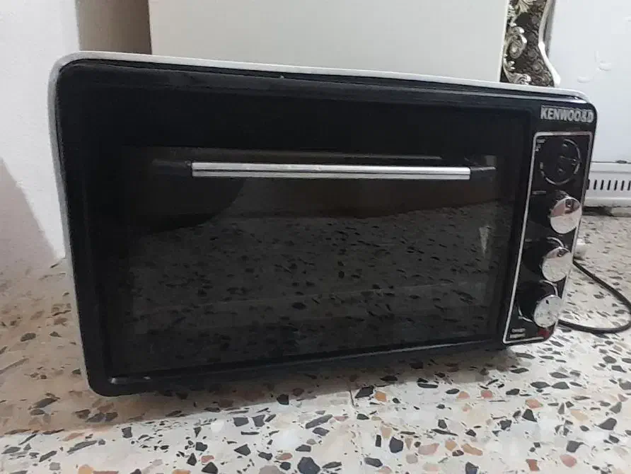 چرخ خیاطی مارشال و توستر|چرخ خیاطی و ریسندگی|کامیاران, |دیوار