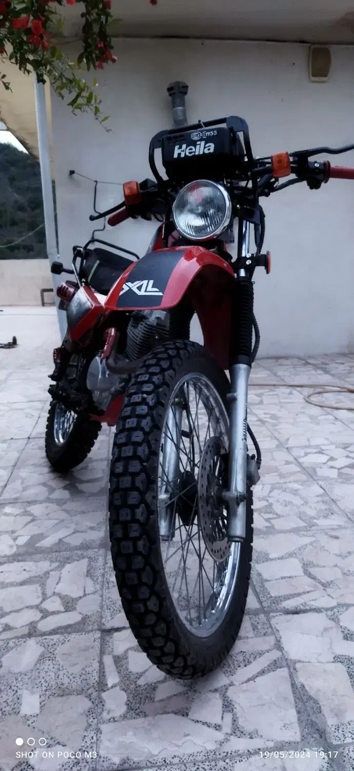 جترو ۱۵۰ استارتی مدارک تکمیل ۸۹|موتورسیکلت|رشت, لاکان|دیوار