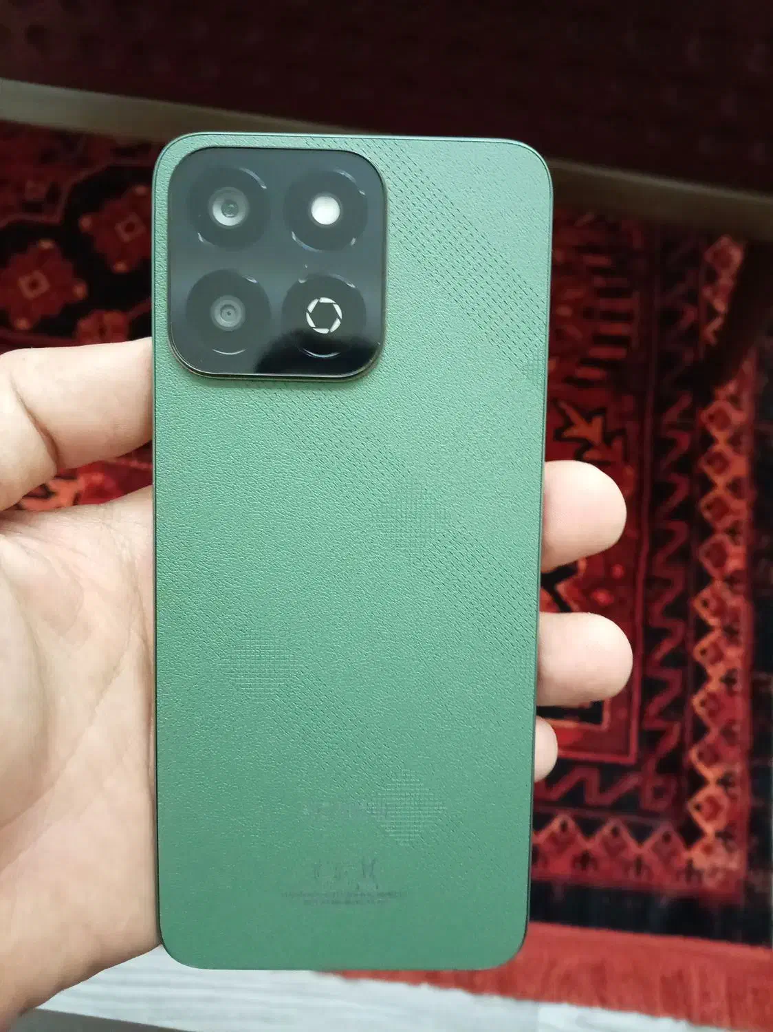 گوشی آنر X7c|موبایل|کرج, شهرک فهمیده|دیوار