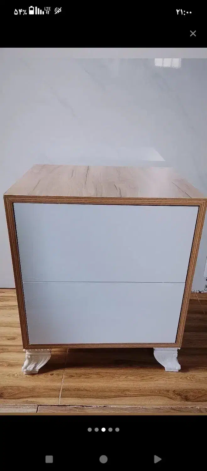 میز کنسول پاتختی|جاکفشی، کمد، دراور|اسدآباد, |دیوار