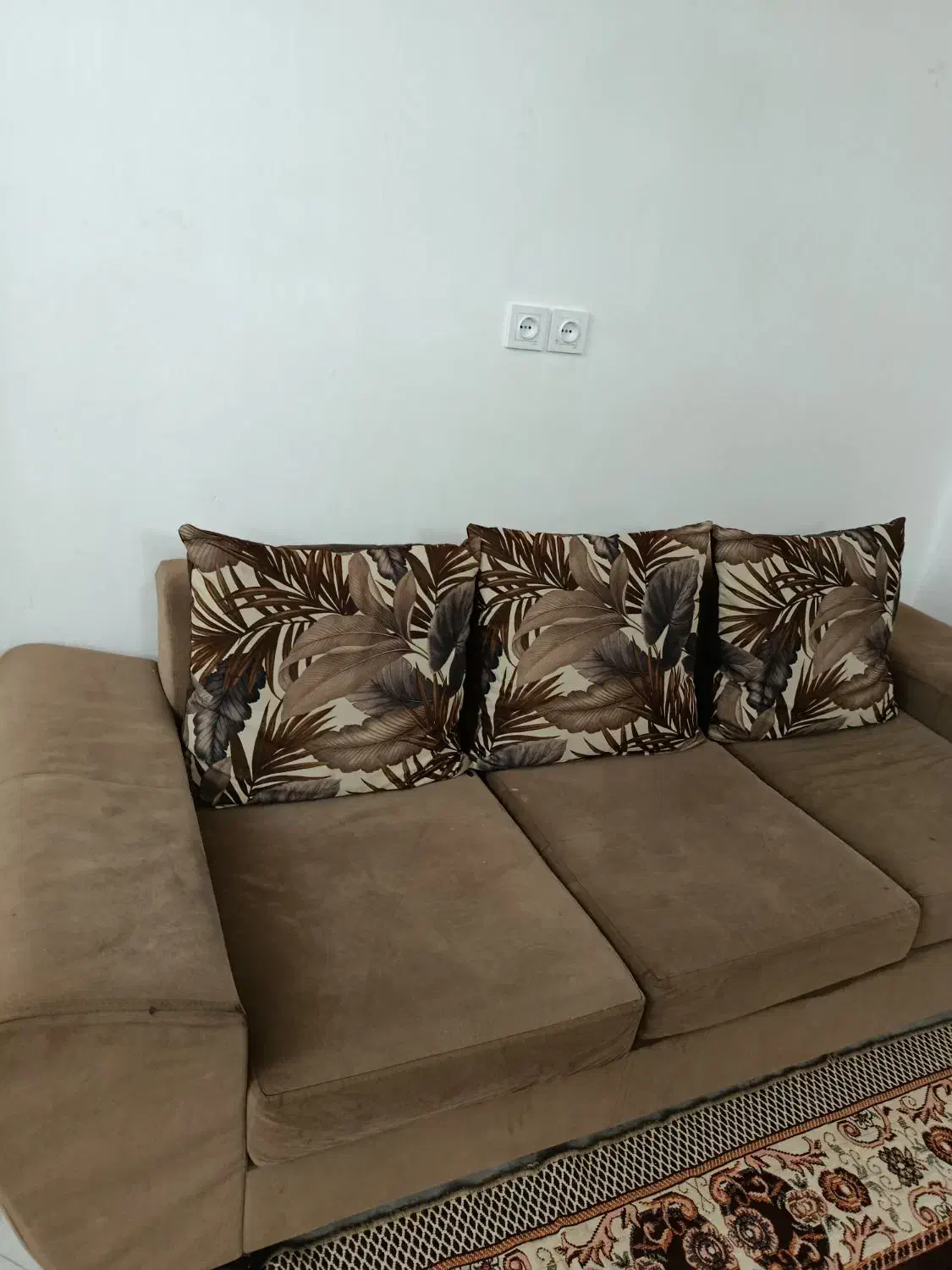 مدل هفت نفر|مبلمان خانگی و میز عسلی|خان ببین, |دیوار