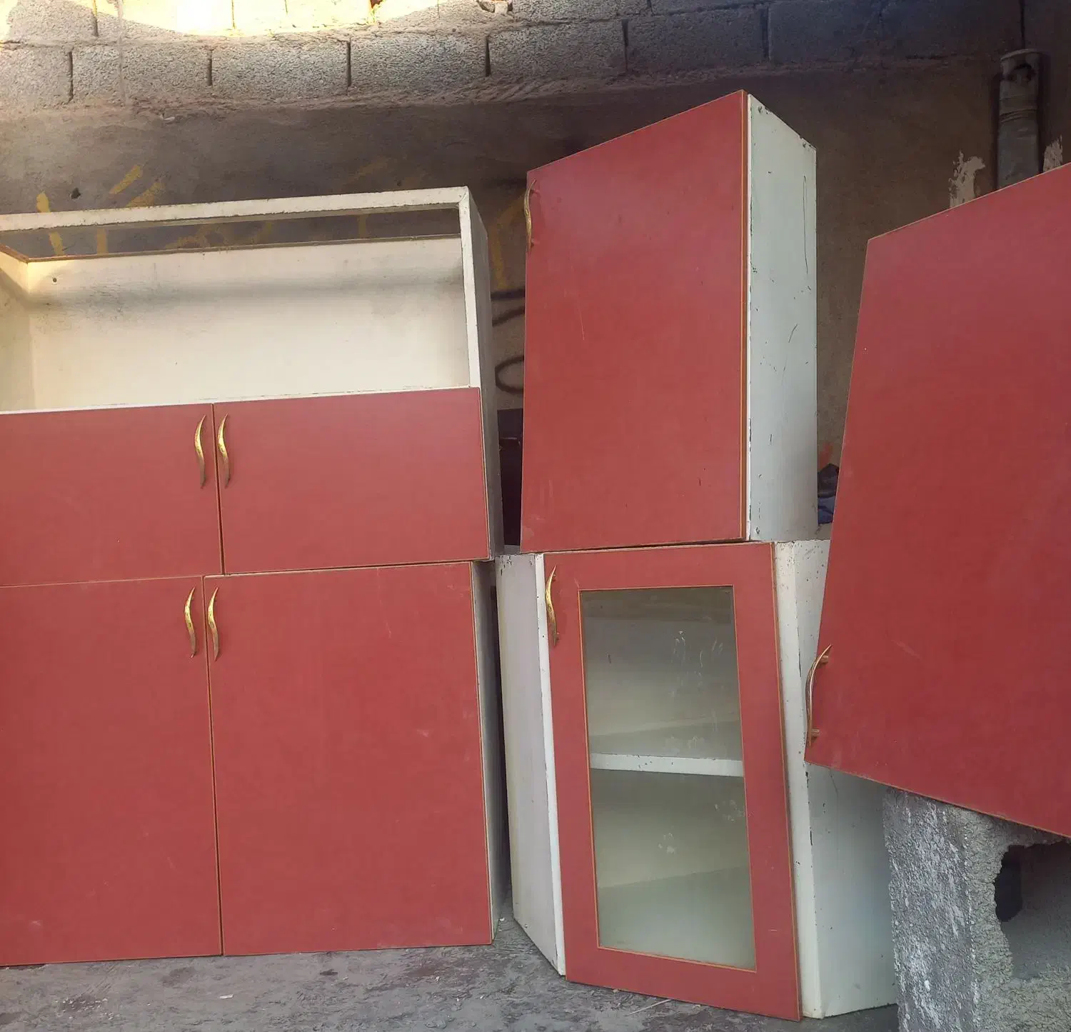 مقداری وسیله خونه بفروش میرود خریدار بزنهو|حراج|شوش, |دیوار