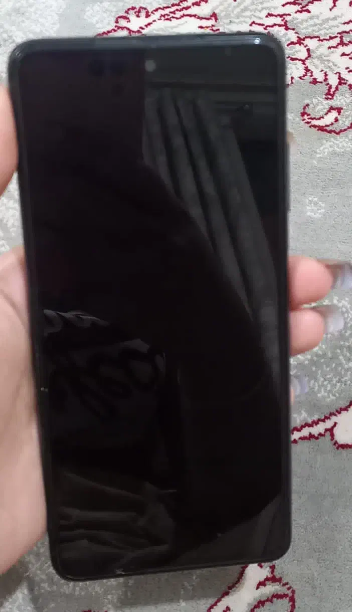 گوشی شیائومی پوکو x3|موبایل|رشت, حمیدیان|دیوار