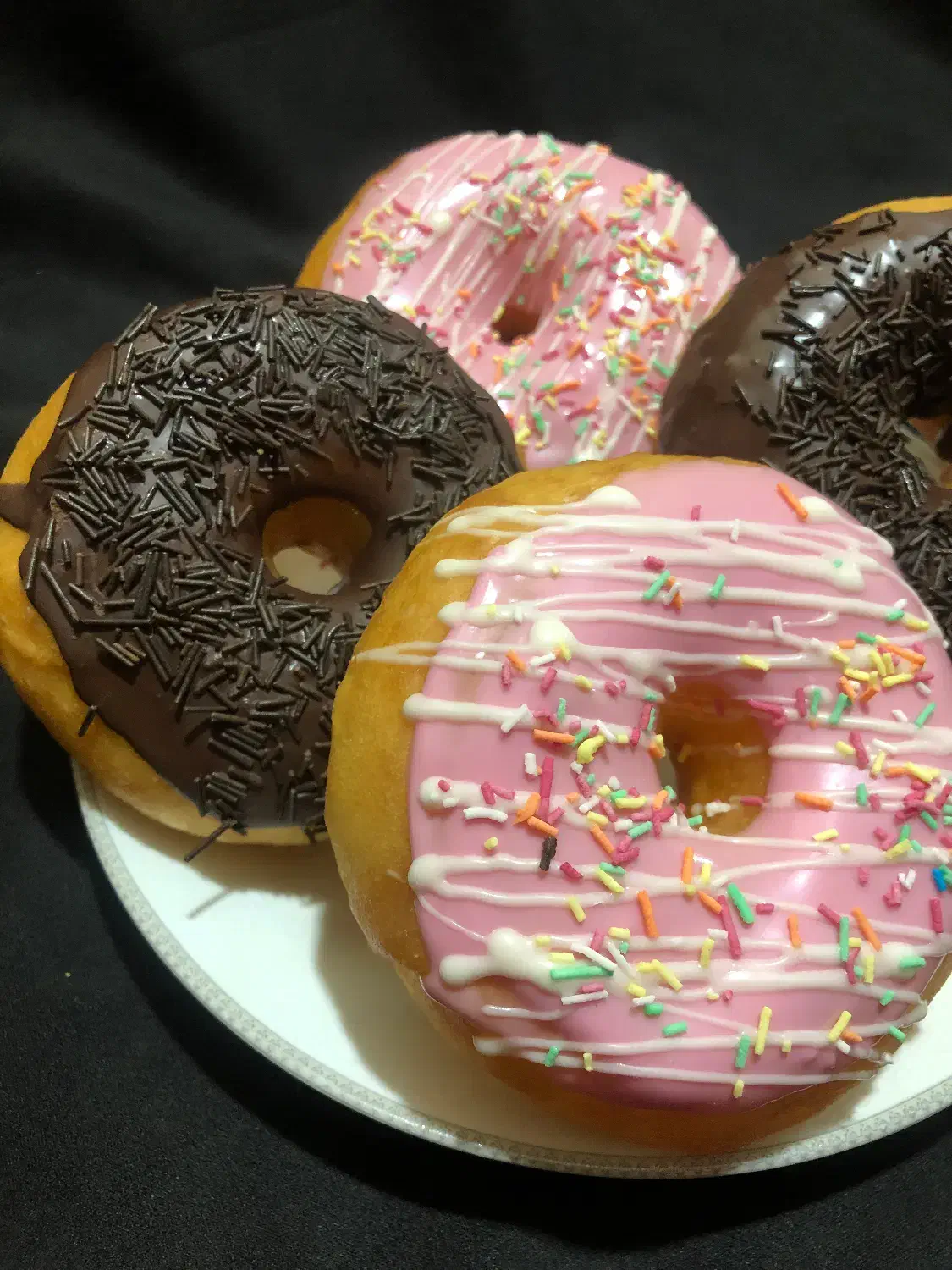 ارائه ی نابترین کیک و شیرینی خانگی با بهترین طعم|خدمات پذیرایی، مراسم|خرمشهر, |دیوار