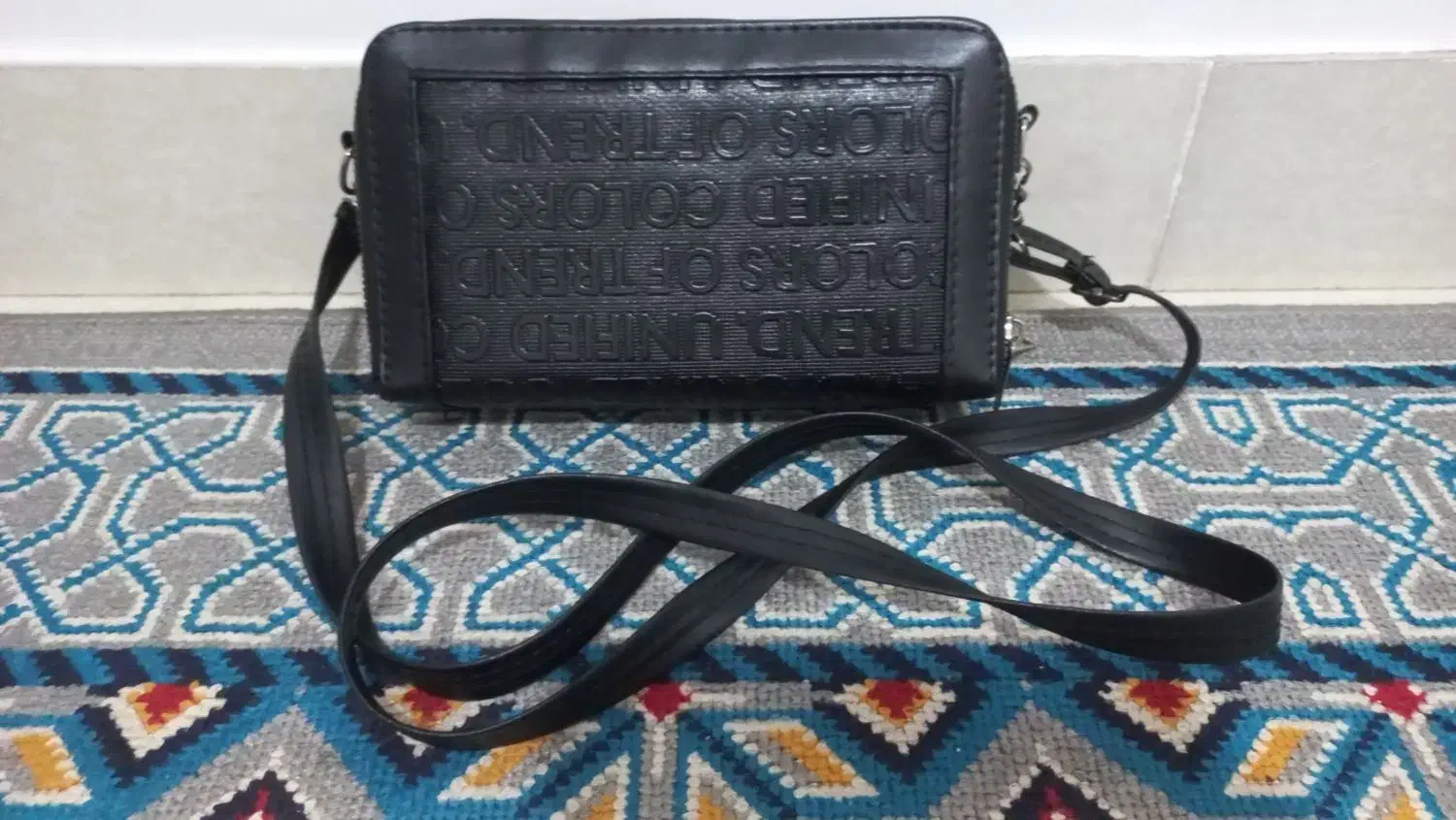 کیف دوشی زنانه برای کار و اداره و بیرون|کیف، کفش، کمربند|گرگان, |دیوار