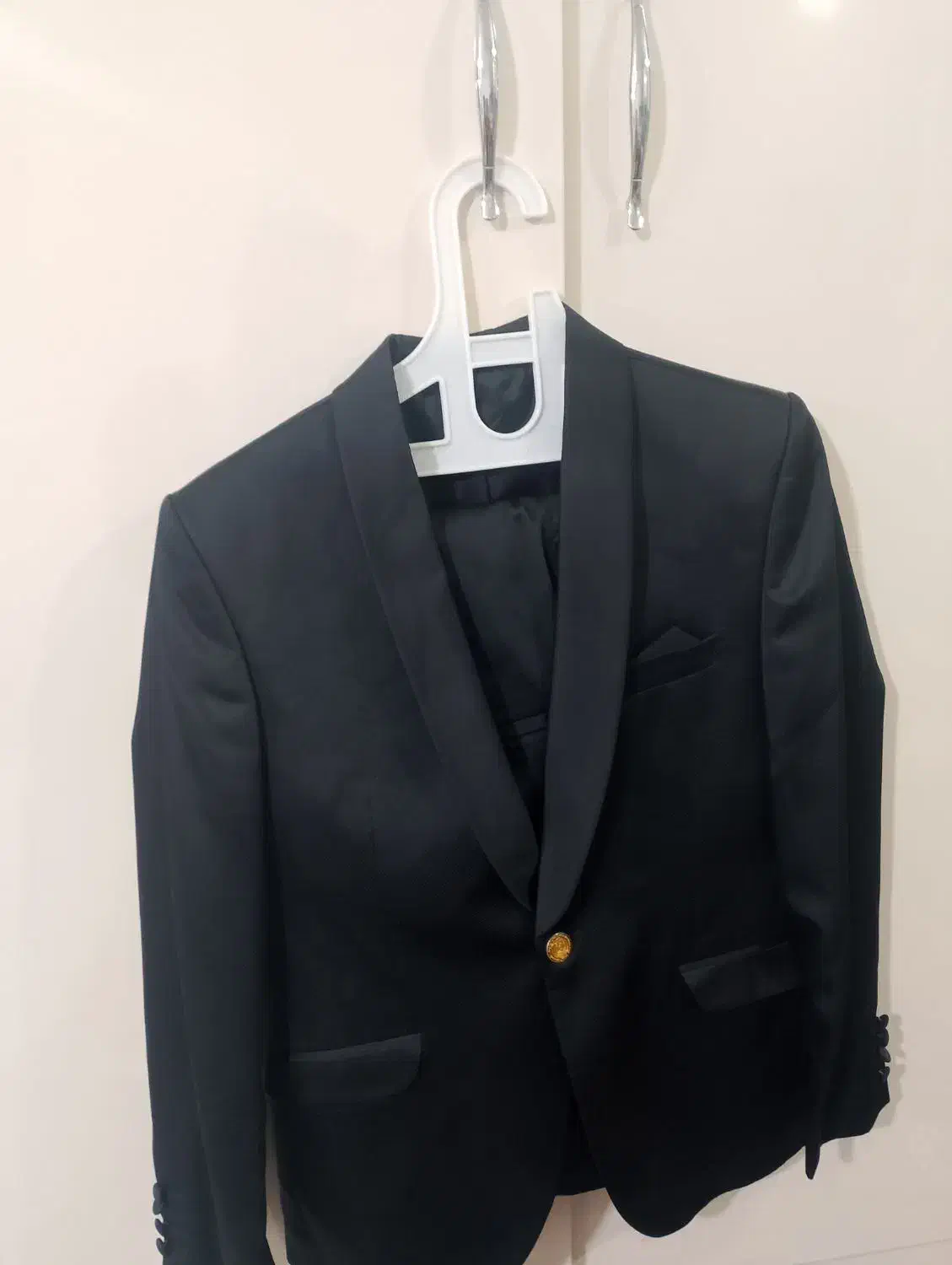 کت شلوار  ایتالیایی|لباس|باسمنج, |دیوار