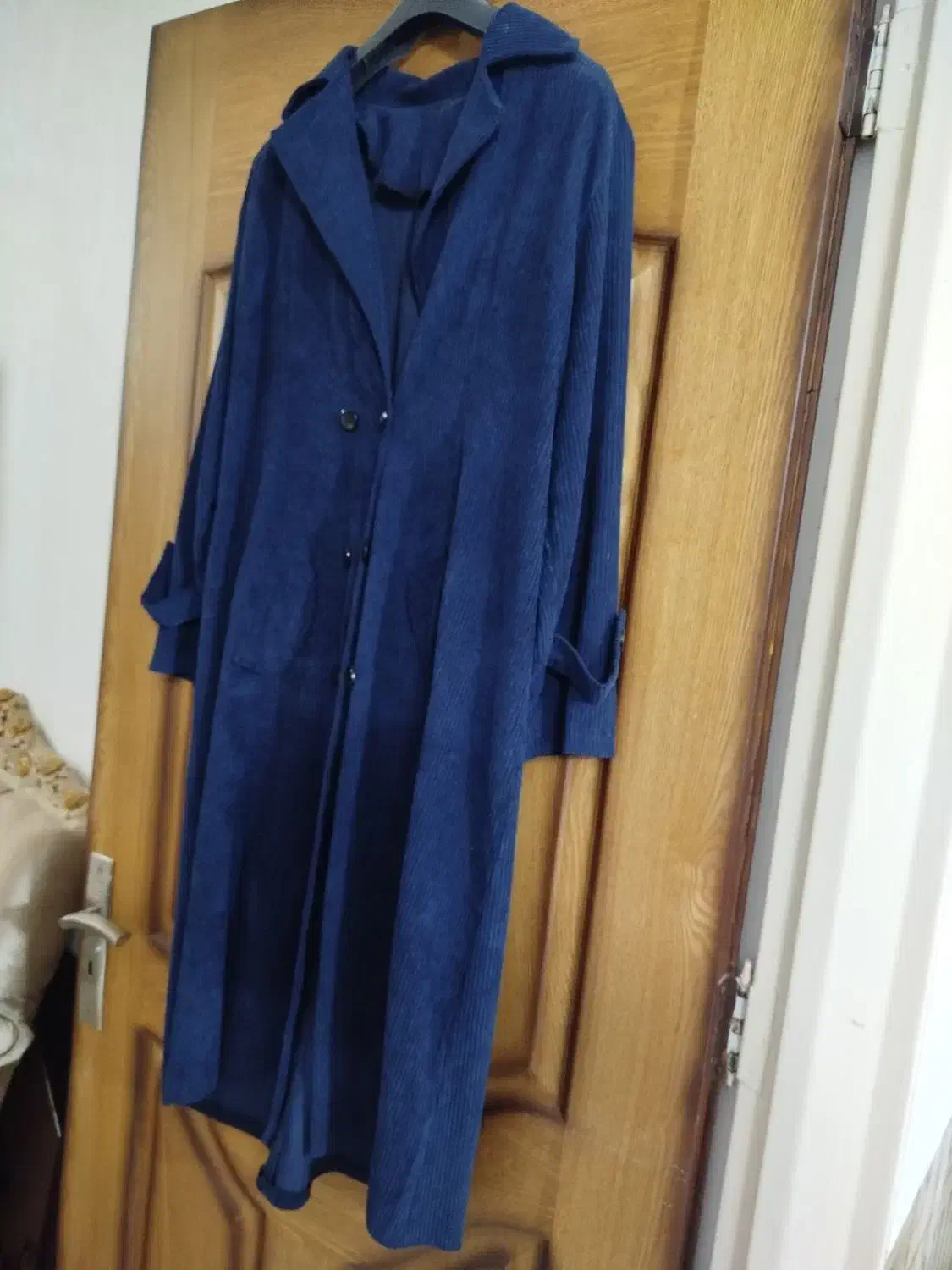 پالتو پاییزه کاملا نو و استفاده نشده|لباس|گلپایگان, |دیوار