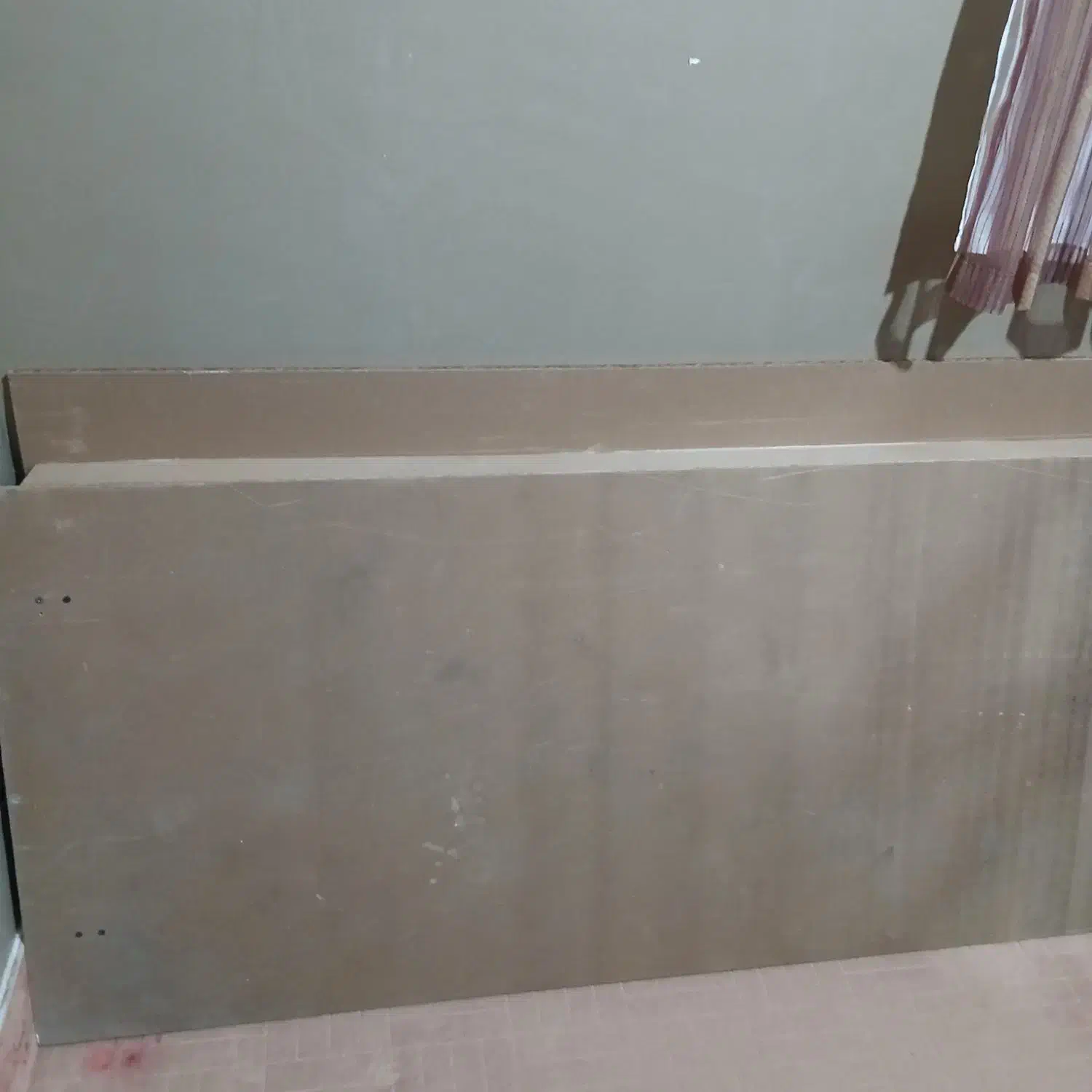 تخت دو نفره|تخت و سرویس خواب|سمنان, |دیوار