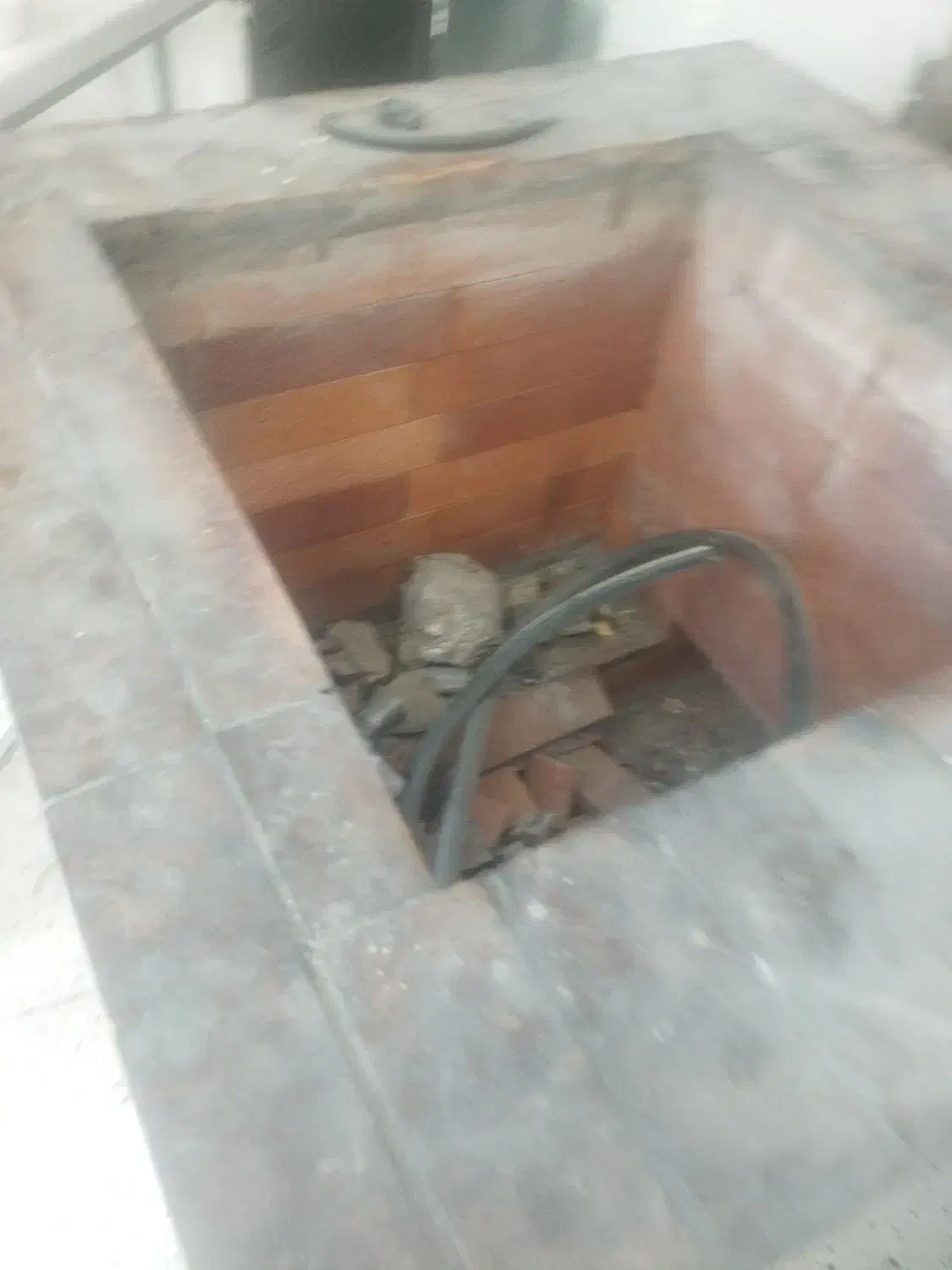 تنور آجری|اجاق گاز و لوازم برقی پخت‌وپز|قم, بنیاد|دیوار