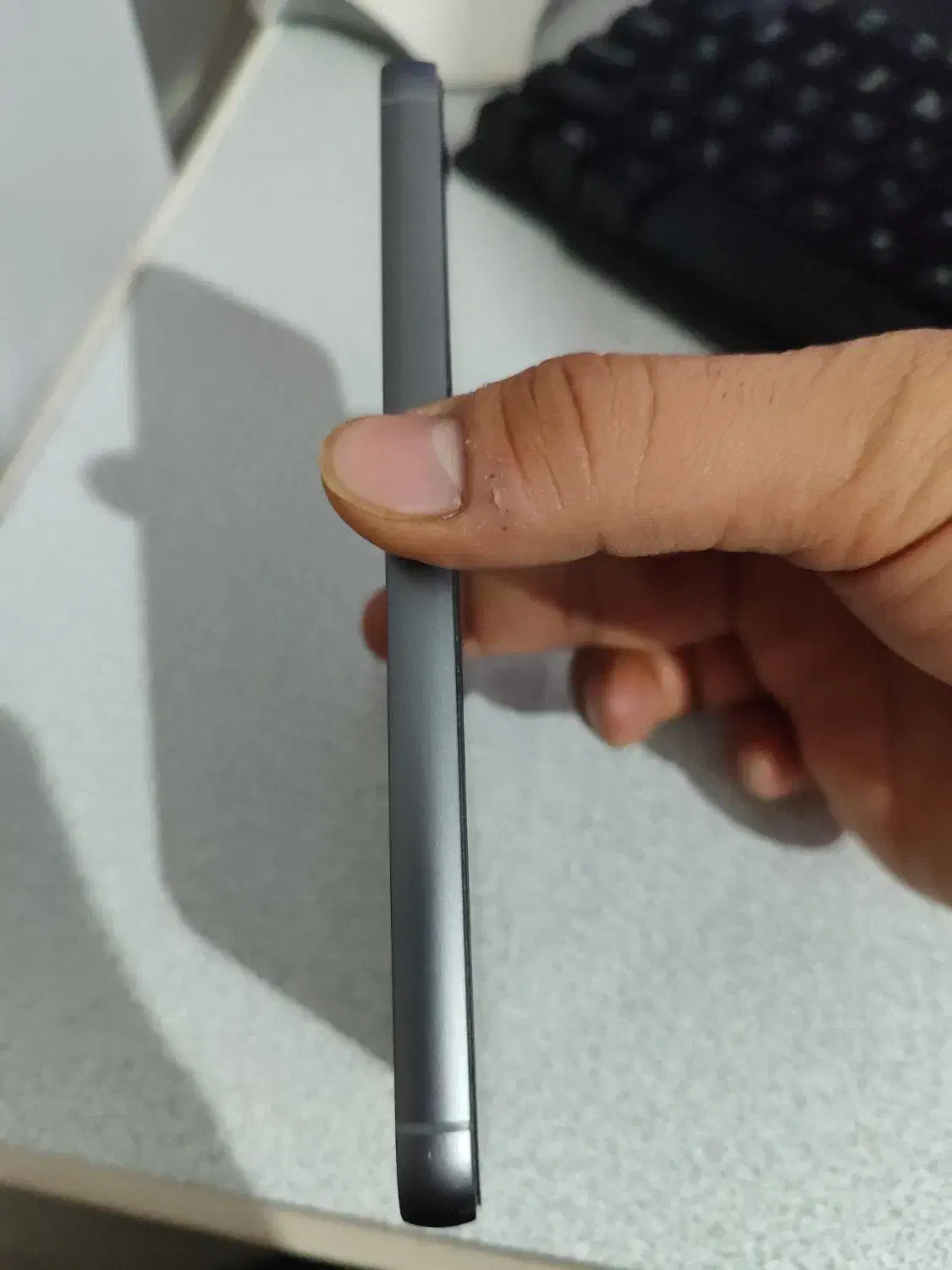 S 23 Fe 256|موبایل|کرمانشاه, |دیوار