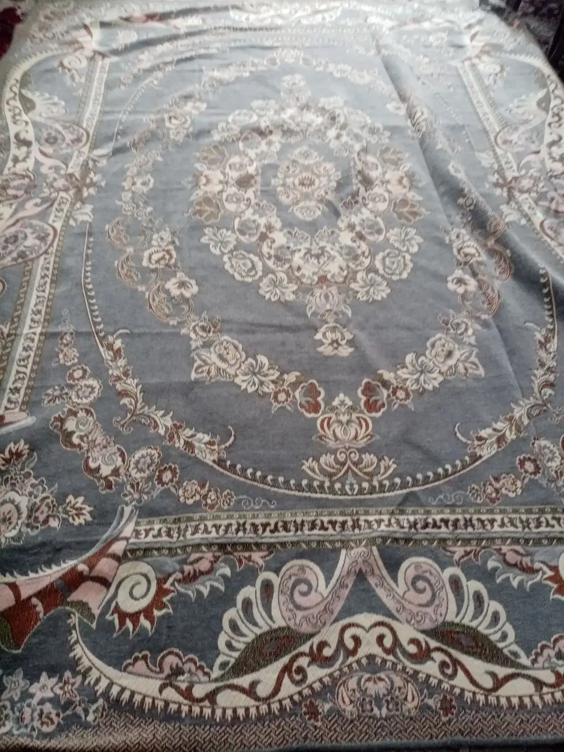 روفرشی|روفرشی|سبزوار, طبرسی (جعفرآباد)|دیوار