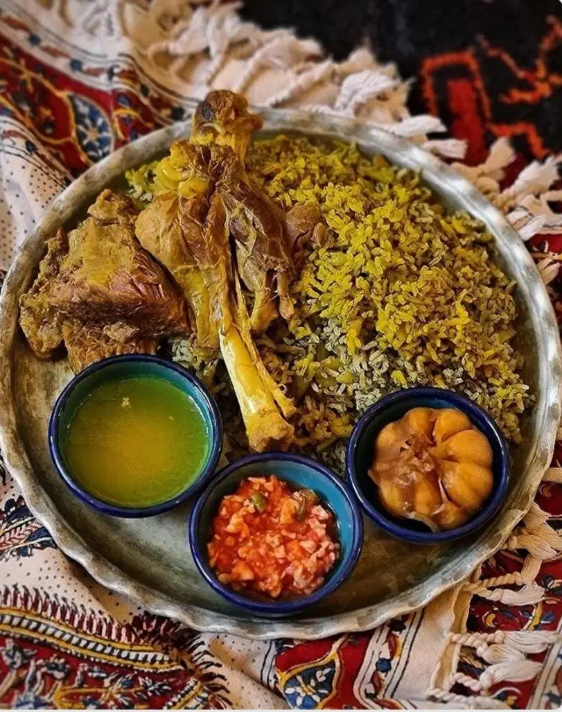غذا آماده شاندیز طعم زندگی پیک رایگان|خدمات پذیرایی، مراسم|سقز, |دیوار