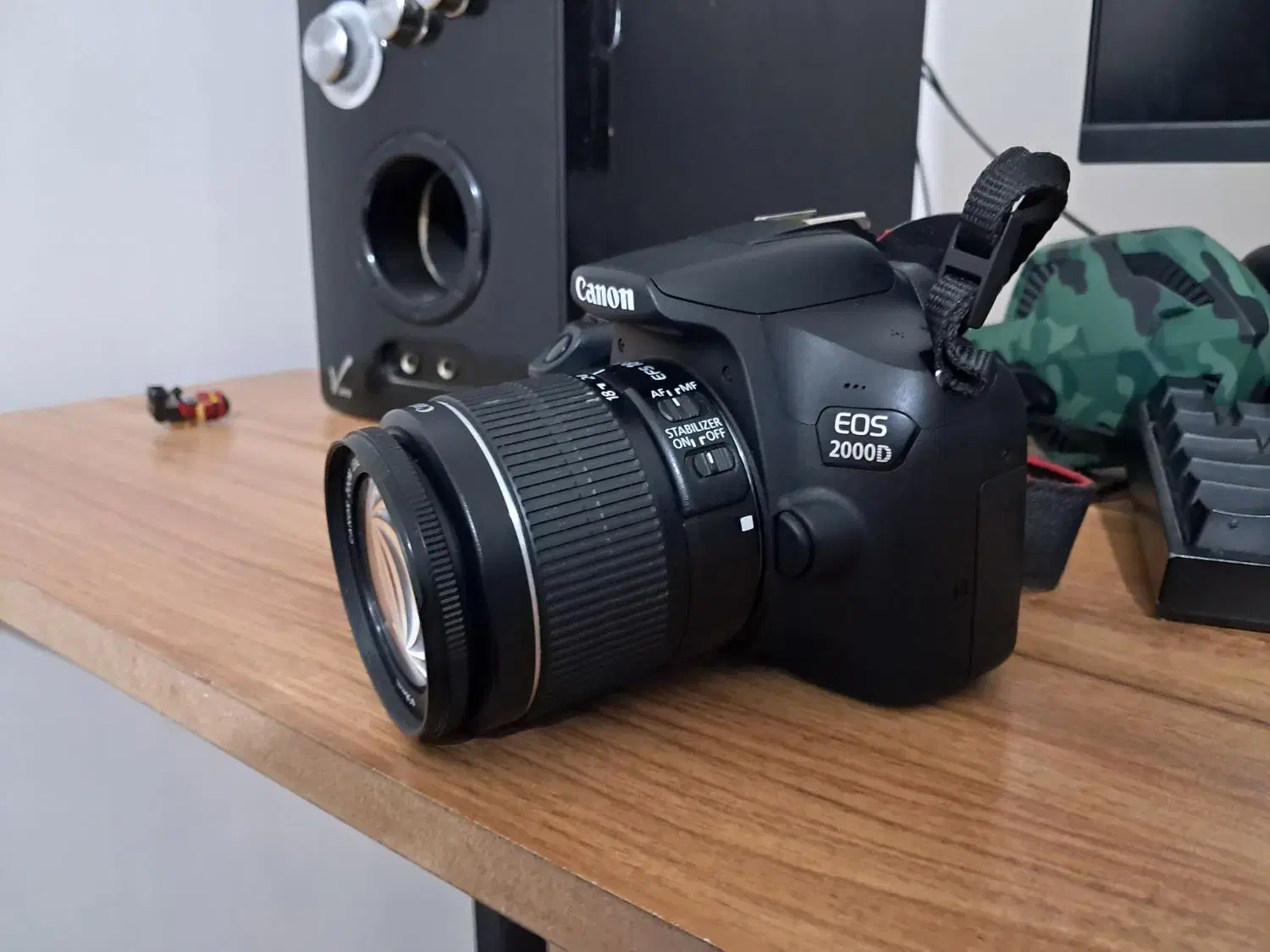 دوربین|دوربین عکاسی و فیلمبرداری|بندر ماهشهر, |دیوار