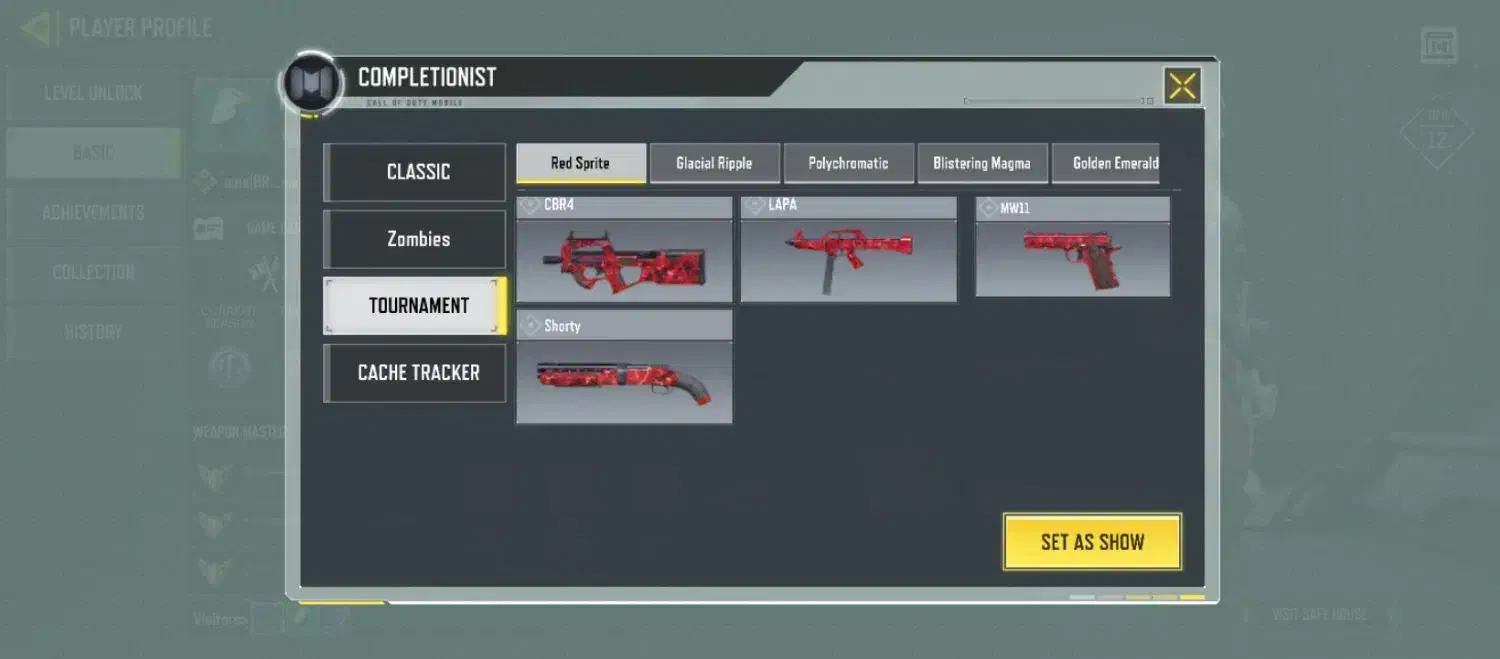 اکانت کالاف ریجن هند|کنسول، بازی ویدئویی و آنلاین|سنقر, |دیوار