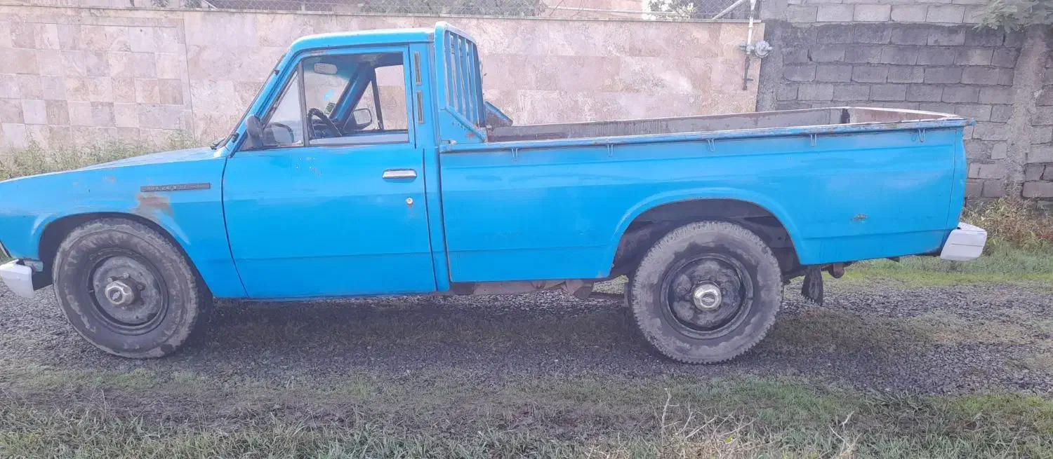 فروش نیسان|خودرو سواری و وانت|تالش, هشتپر|دیوار