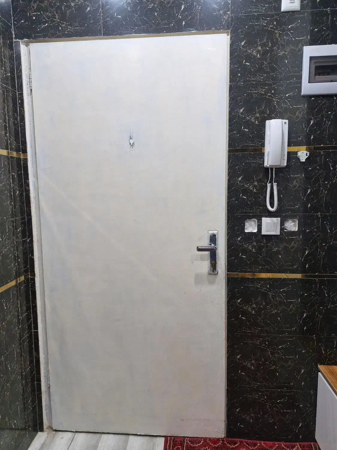 درب خانه|مصالح و تجهیزات ساختمان|محمدشهر, هزار واحدی|دیوار