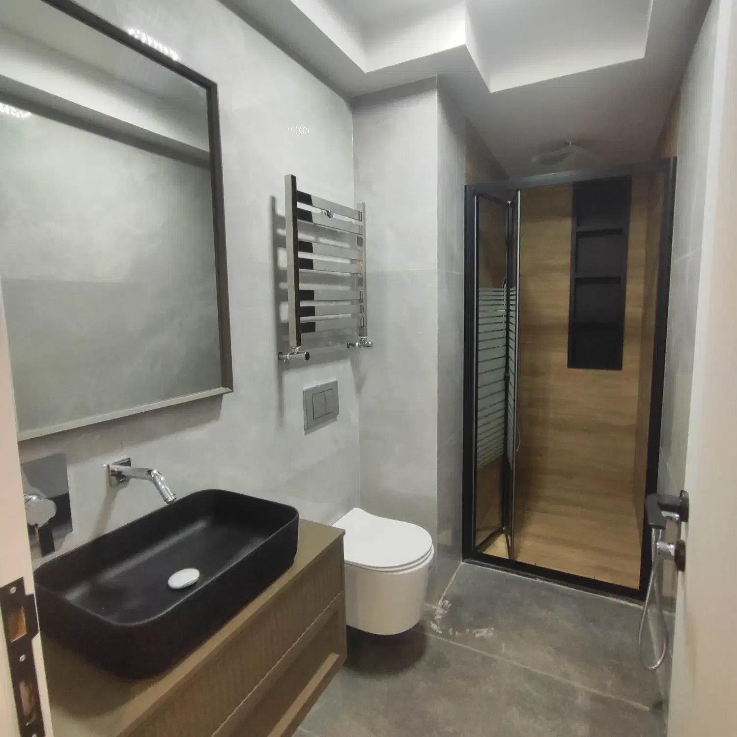 100مـتـر 2 خــواب خوش نقشه بدون مـشـابه