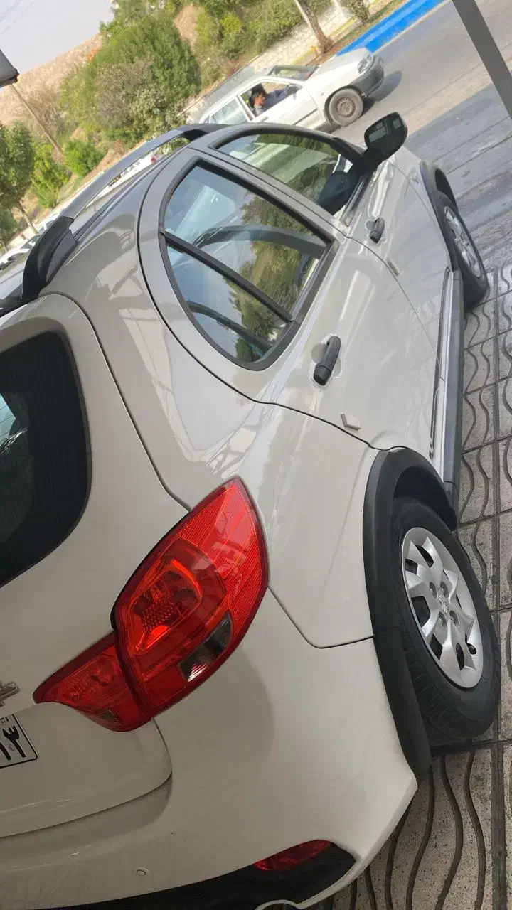 کوئیک rsمدل ۴۰۳|خودرو سواری و وانت|بندر گناوه, |دیوار