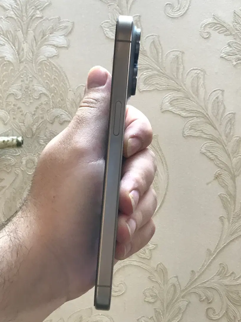 iPhone 15 pro max|موبایل|اردبیل, |دیوار