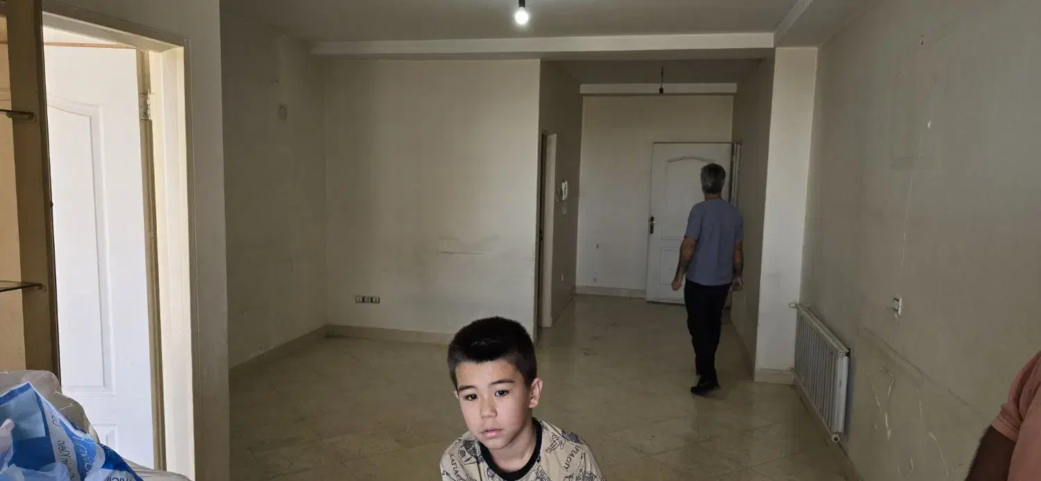 ۷۹متر/دوخواب/حافظ ولدآباد/پشت کلانتری|اجارهٔ آپارتمان|محمدشهر, ولدآباد|دیوار