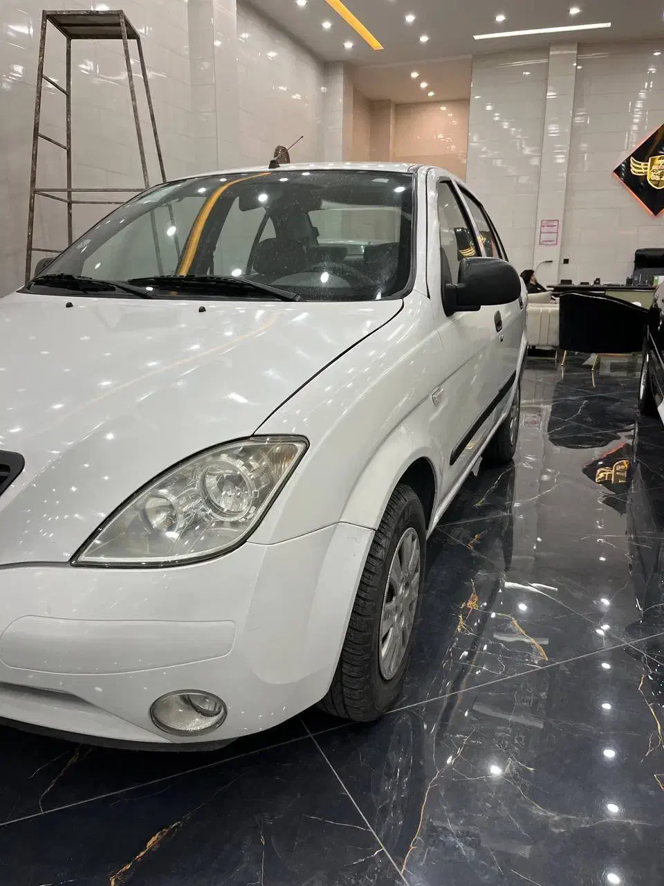 تیبا ۱|خودرو سواری و وانت|ملارد, |دیوار