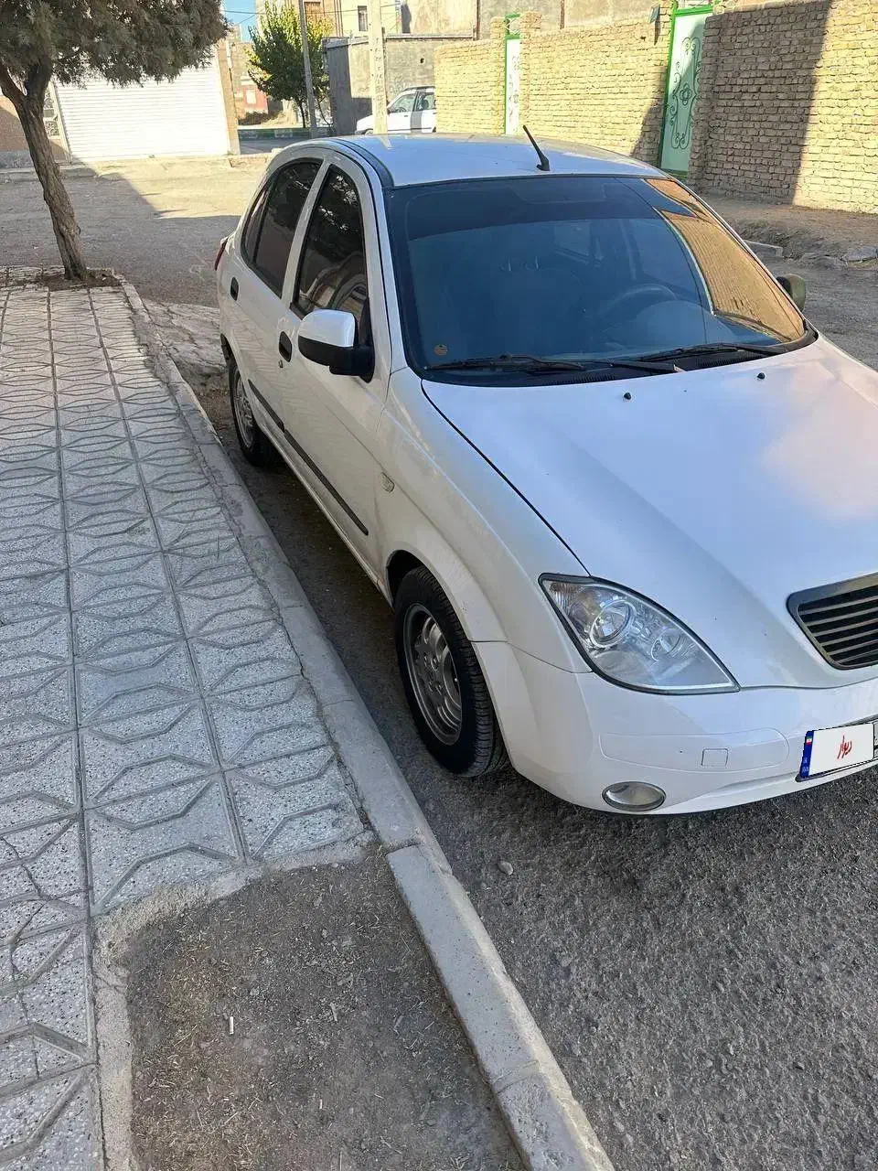 تیبا دو مدل ۹۵|خودرو سواری و وانت|قوچان, |دیوار