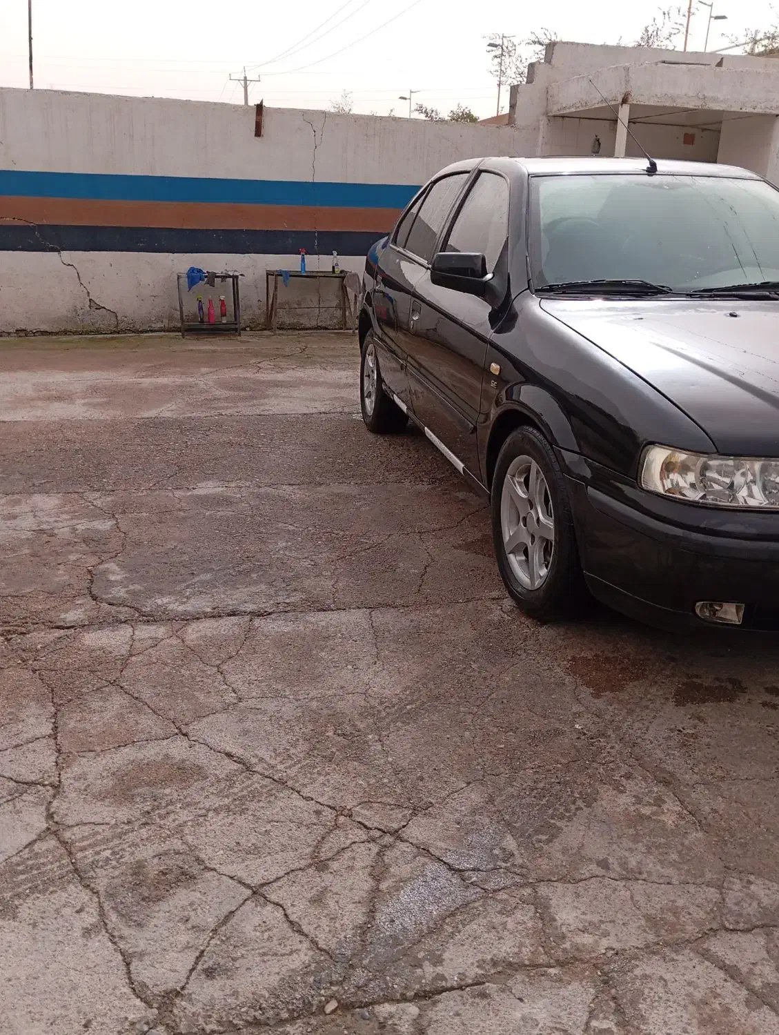 فروش ماشین|خودرو سواری و وانت|دزفول, |دیوار