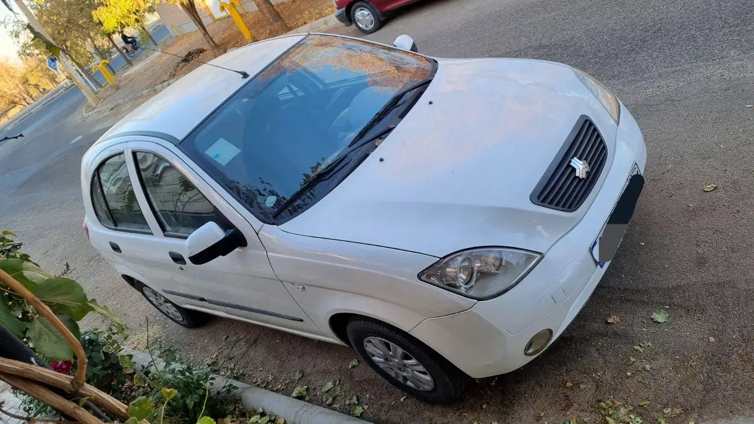 تیبا 2 هاچبک 1400|خودرو سواری و وانت|گناباد, |دیوار