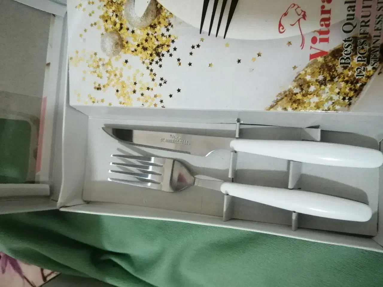 کاردو چنگال نو|ظروف سرو و پذیرایی|سبزوار, جهاد کشاورزی|دیوار