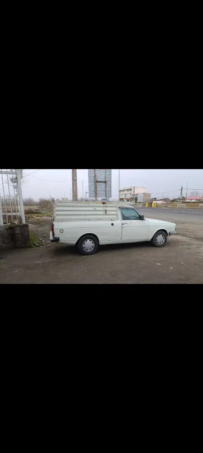 وانت بار|خدمات حمل و نقل|رودسر, |دیوار