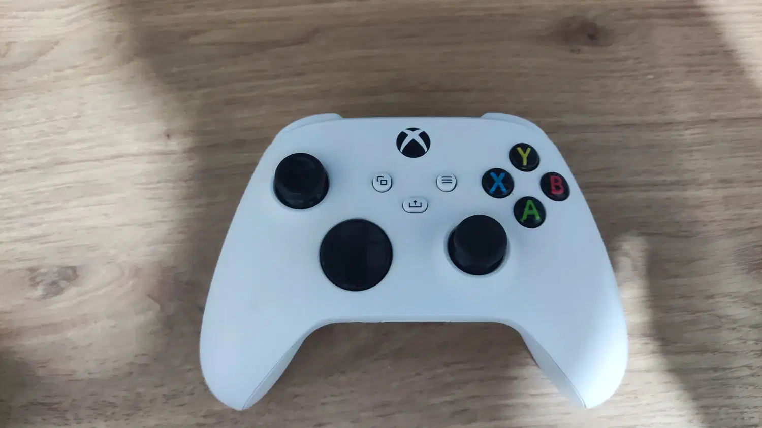 Xbox Seris S|کنسول، بازی ویدئویی و آنلاین|شیراز, گلشن|دیوار