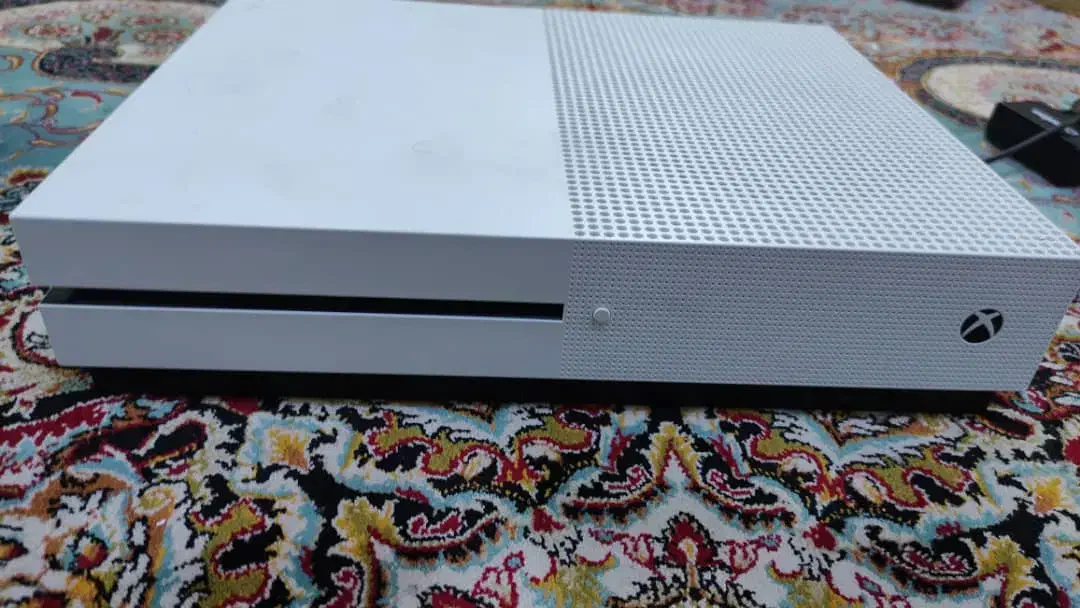 ایکس باکس وان اس|کنسول، بازی ویدئویی و آنلاین|شاهینشهر, نظامی|دیوار