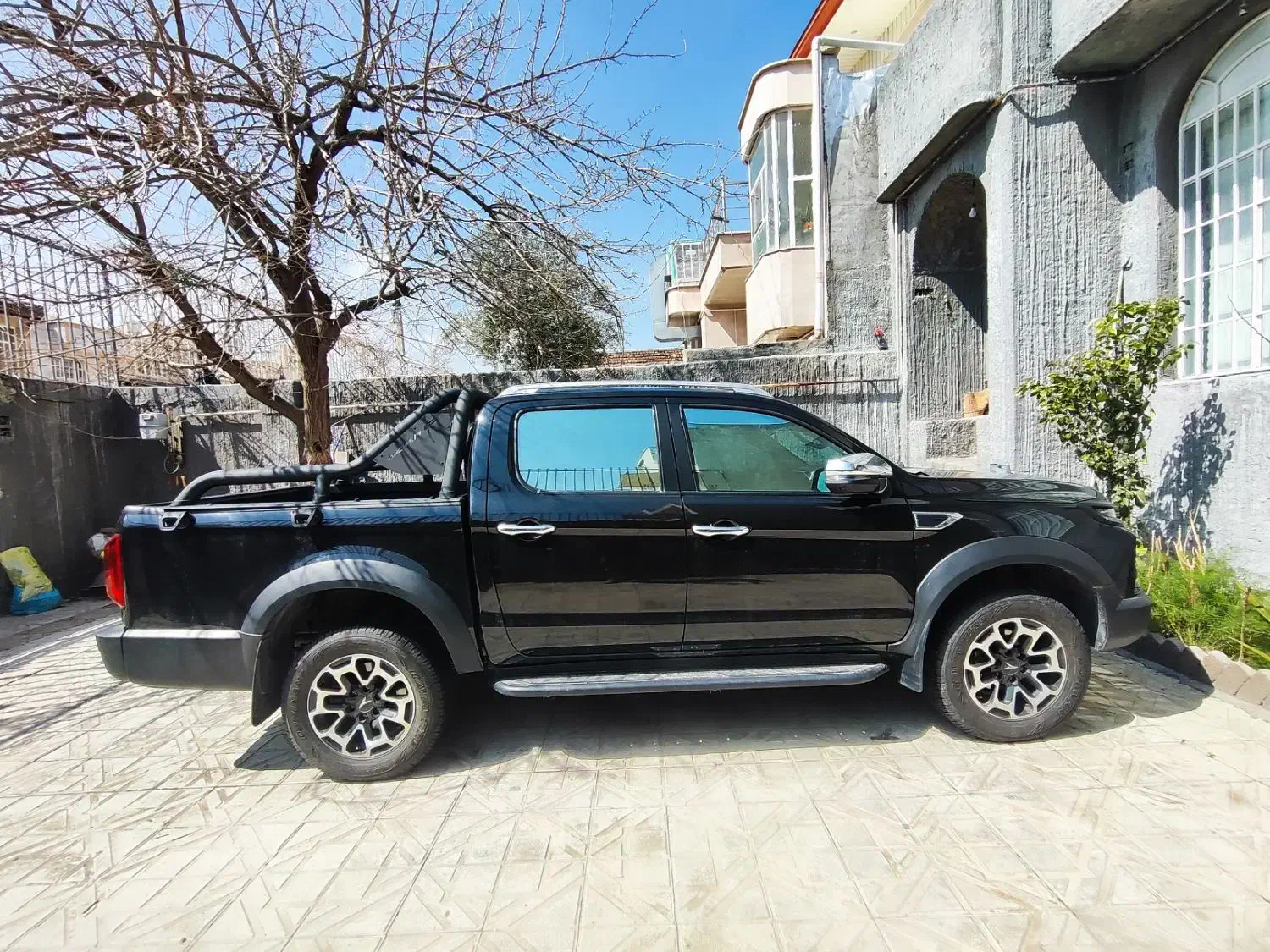 kmct9|خودرو سواری و وانت|کرمانشاه, |دیوار