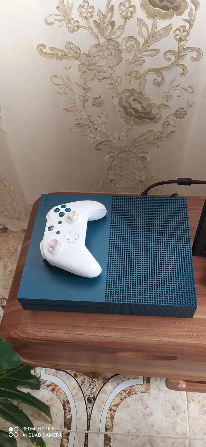 Xbox one s|کنسول، بازی ویدئویی و آنلاین|سقز, |دیوار