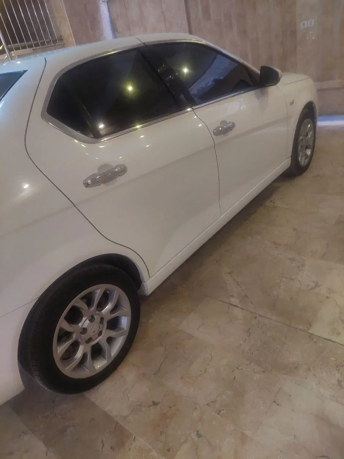 دنا پلاس اتومات  مدل ۱۴۰۲|خودرو سواری و وانت|قدس, شهر‌قدس|دیوار