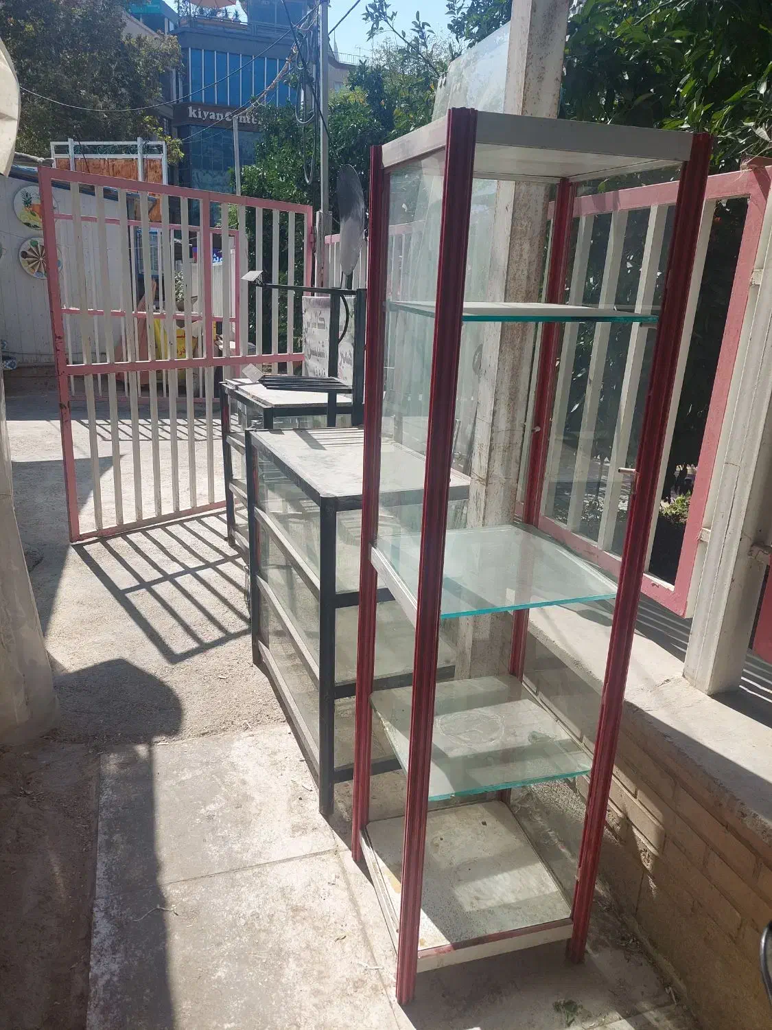 کافی شاپ برای رهن و اجاره|کافیشاپ و رستوران|شنبه و طسوج, |دیوار