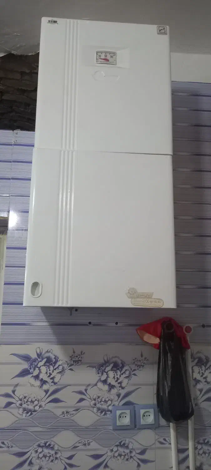 ابگرمکن|آبگرمکن، پکیج، شوفاژ|هامون, |دیوار