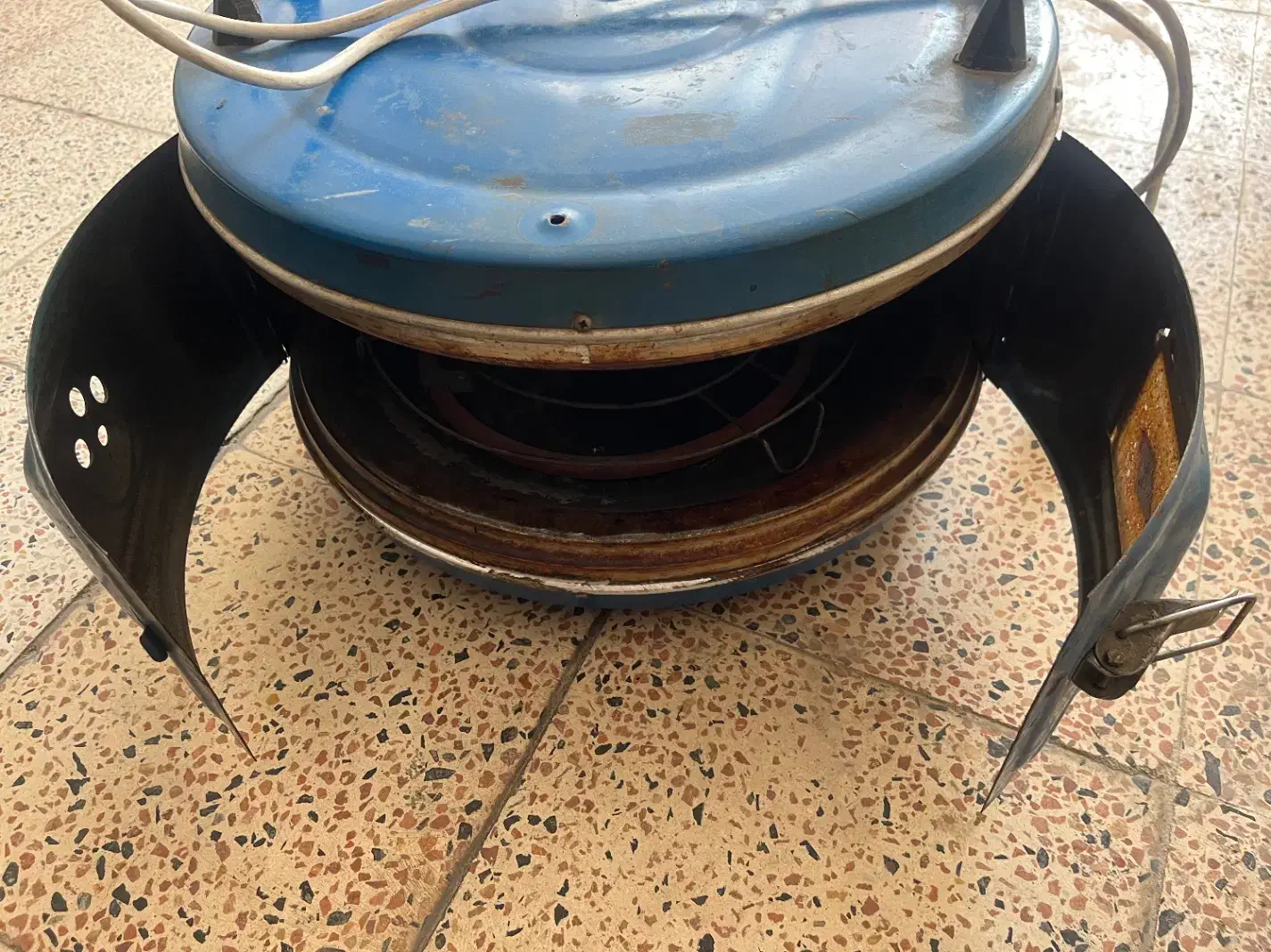 فر برقی ترکیه|اجاق گاز و لوازم برقی پخت‌وپز|سلماس, |دیوار