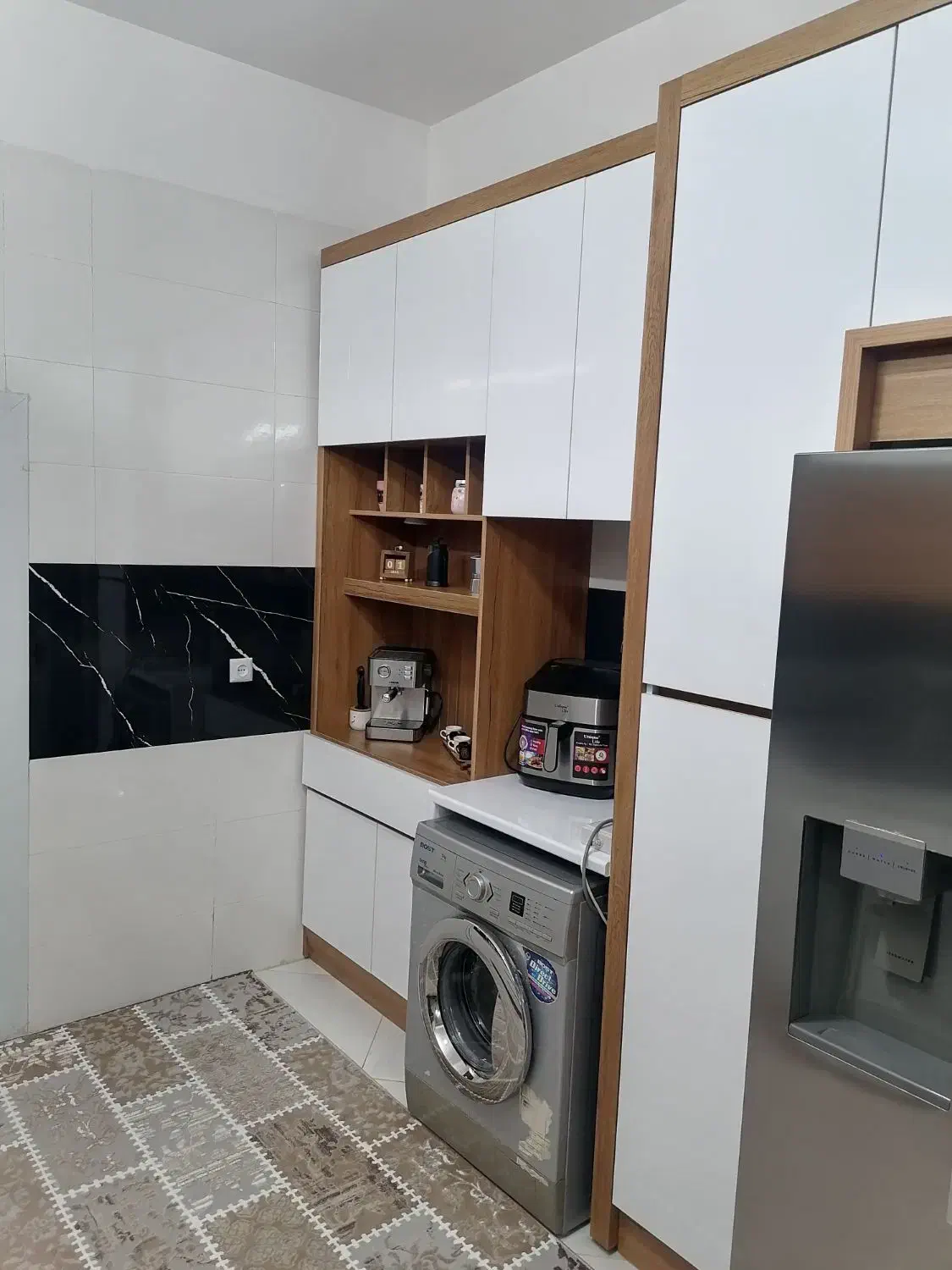 قنوات ویلایی شمالی دوبهر 130 متر|فروش خانه و ویلا|قنوات, |دیوار