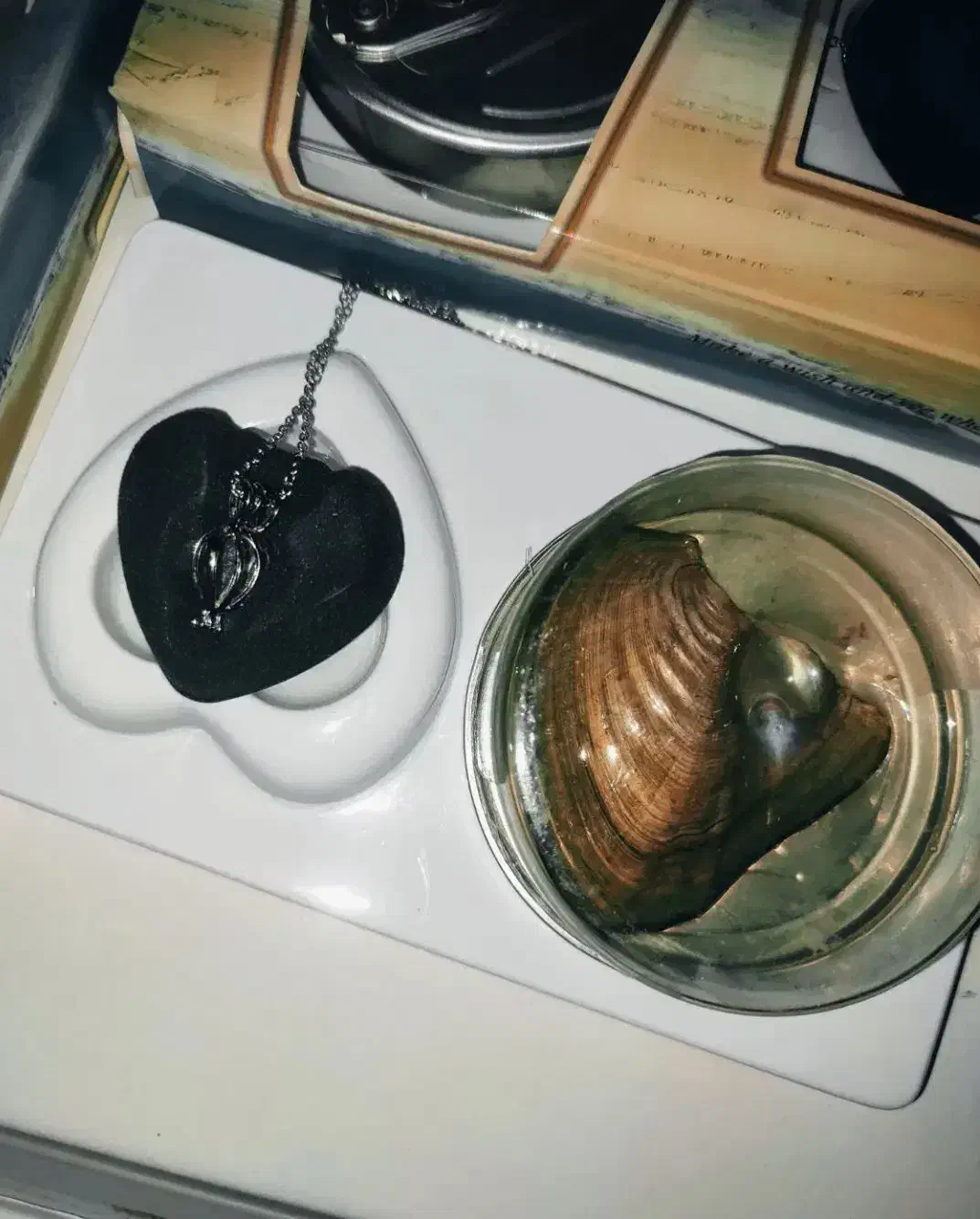 گردنبند عشق|بدلیجات|شاهینشهر, فردوسی|دیوار