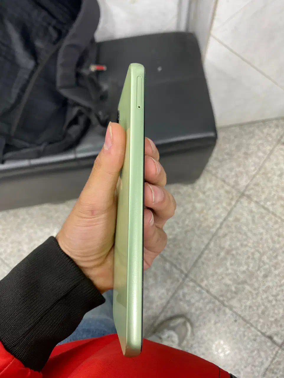 A24|موبایل|تهران, خانی آباد نو شمالی|دیوار