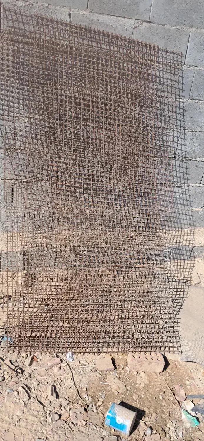 توری پرسی|مصالح و تجهیزات ساختمان|کهنوج, |دیوار